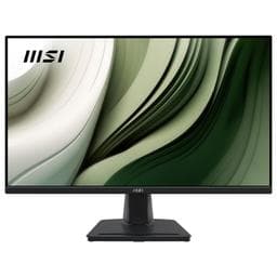 MSI PRO MP245G 23.8" 1920 x 1080 100 Hz Monitor