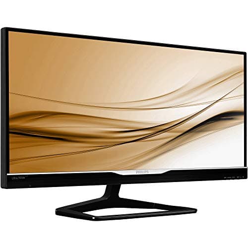 Philips 298X4QJAB/27 29.0" 2560 x 1080 60 Hz Monitor