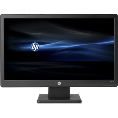 HP W2072a (A3M50AA#ABA) 20.0" 1600 x 900 60 Hz Monitor