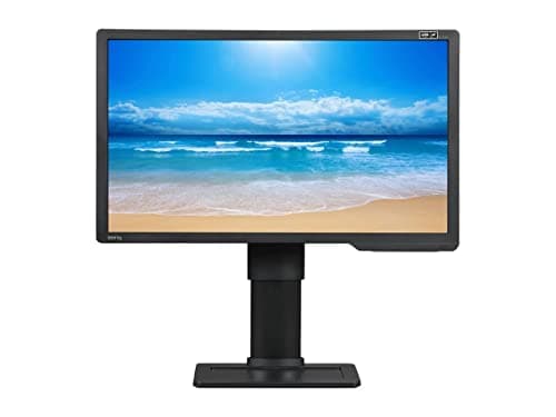 BenQ XL2411Z 24.0" 1920 x 1080 144 Hz Monitor