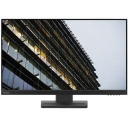 Lenovo ThinkVision E24-29 23.8" 1920 x 1080 60 Hz Monitor