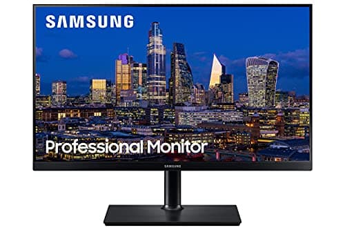 Samsung F27T85 27.0" 2560 x 1440 75 Hz Monitor