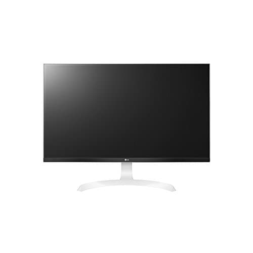 LG 27UD69-W 27.0" 3840 x 2160 60 Hz Monitor