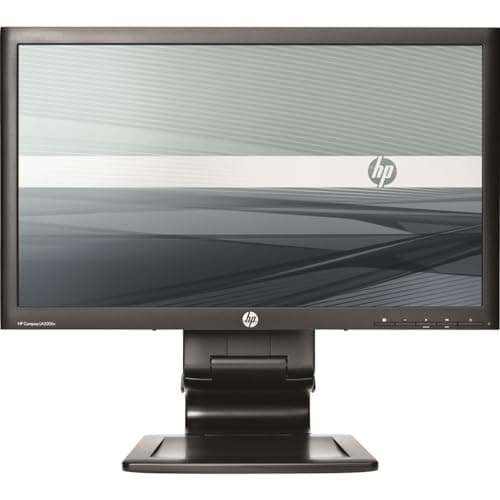 HP LA2006x 20.0" 1600 x 900 60 Hz Monitor