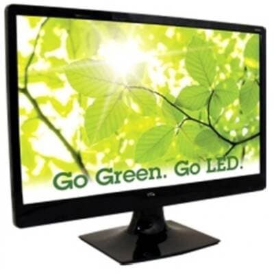 CTL MTLP200 20.0" 1600 x 900 Monitor