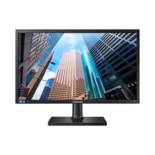 Samsung S24C450DL 23.6" 1920 x 1080 Monitor