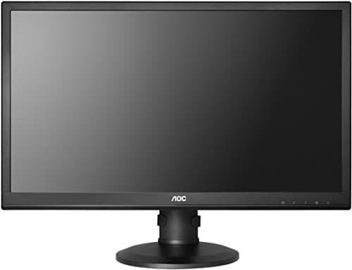 AOC U2868PQU 28.0" 3840 x 2160 60 Hz Monitor
