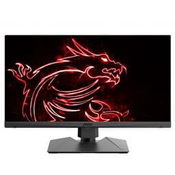 MSI Optix MAG272QR 27.0" 2560 x 1440 165 Hz Monitor