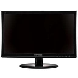 Hannspree HL203DPB 20.0" 1600 x 900 Monitor