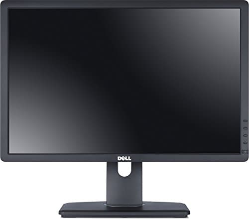 Dell E2213 22.0" 1680 x 1050 60 Hz Monitor