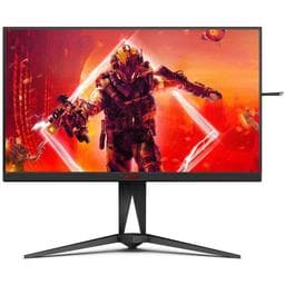 AOC AGON AG275QZ 27.0" 2560 x 1440 270 Hz Monitor