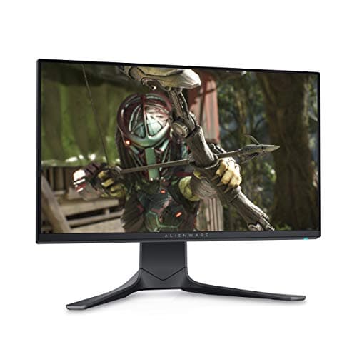 Dell Alienware AW2521HF 24.5" 1920 x 1080 240 Hz Monitor