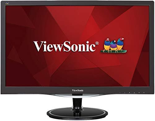 ViewSonic VX2757-mhd 27.0" 1920 x 1080 Monitor
