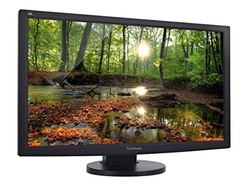 ViewSonic VG2233SMH 22.0" 1920 x 1080 60 Hz Monitor