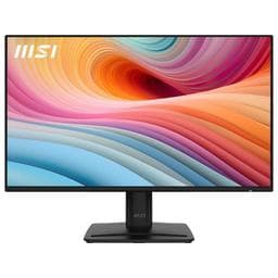 MSI PRO MP242A E2 23.8" 1920 x 1080 120 Hz Monitor