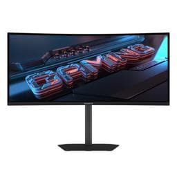 Gigabyte G34WQCP rev. 2.0 34.0" 3440 x 1440 180 Hz Curved Monitor