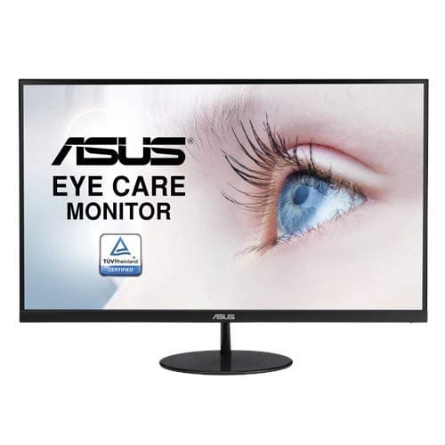 Asus VL279​HE 27.0" 1920 x 1080 75 Hz Monitor