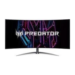 Acer Predator X45 bmiiphuzx 44.5" 3440 x 1440 240 Hz Curved Monitor
