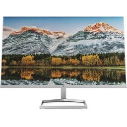 HP M27fw 27.0" 1920 x 1080 75 Hz Monitor