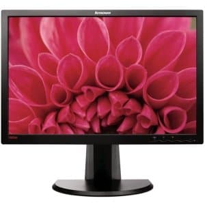 Lenovo LT2452p 24.0" 1920 x 1200 Monitor