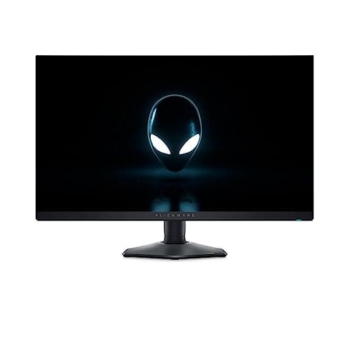 Dell Alienware AW2724DM 27.0" 2560 x 1440 165 Hz Monitor