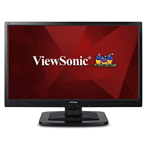 ViewSonic VA2349S 23.0" 1920 x 1080 60 Hz Monitor