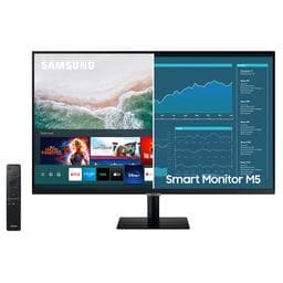 Samsung LS32AM500NNXZA 32.0" 1920 x 1080 60 Hz Monitor