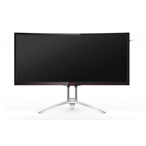 AOC AG352UCG 35.0" 3440 x 1440 100 Hz Curved Monitor