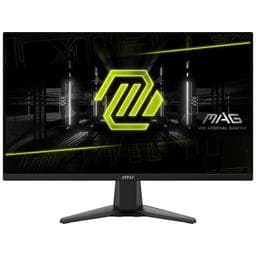 MSI MAG 275F 27.0" 1920 x 1080 180 Hz Monitor