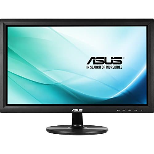 Asus VT207N 19.5" 1600 x 900 Monitor