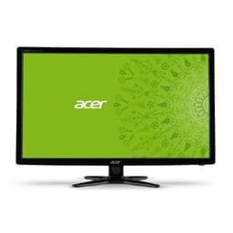 Acer G246HLAbd 24.0" 1920 x 1080 60 Hz Monitor