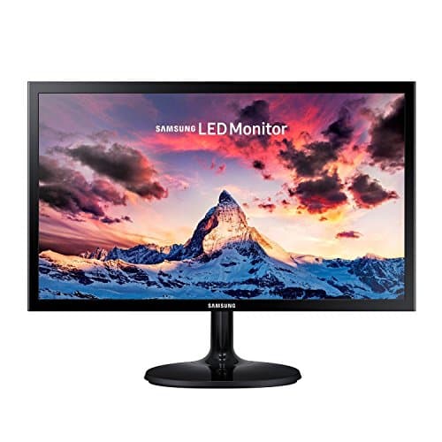 Samsung S24D300H 24.0" 1920 x 1080 60 Hz Monitor