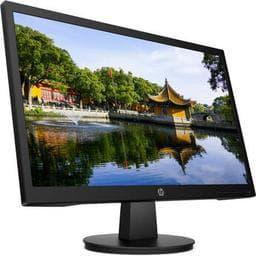HP V22v 21.5" 1920 x 1080 60 Hz Monitor