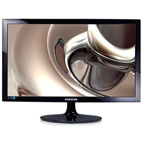 Samsung S20D300H 19.5" 1600 x 900 60 Hz Monitor