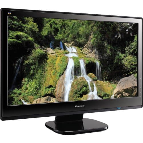 ViewSonic VX2753mh-LED 27.0" 1920 x 1080 Monitor