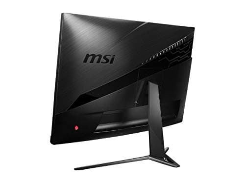 MSI Optix MAG271C 27.0" 1920 x 1080 144 Hz Curved Monitor