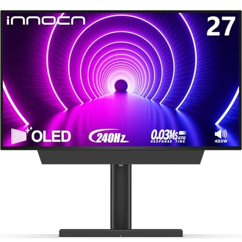 INNOCN 27A1S 27.0" 2560 x 1440 250 Hz Monitor
