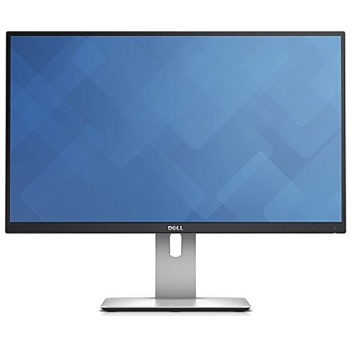 Dell U2715H 27.0" 2560 x 1440 60 Hz Monitor