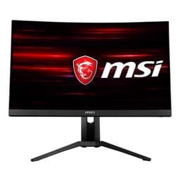 MSI Optix MAG241CR 23.6" 1920 x 1080 144 Hz Curved Monitor