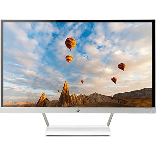 HP 27xw 27.0" 1920 x 1080 60 Hz Monitor