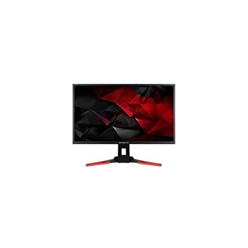 Acer XB321HK BMIPHZ 32.0" 3840 x 2160 60 Hz Monitor