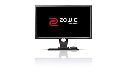BenQ XL2430 24.0" 1920 x 1080 144 Hz Monitor