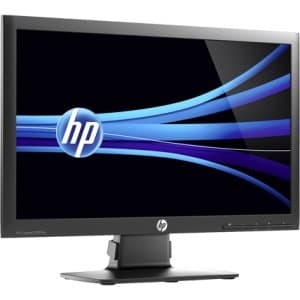 HP LE2002XM 20.0" 1600 x 900 60 Hz Monitor