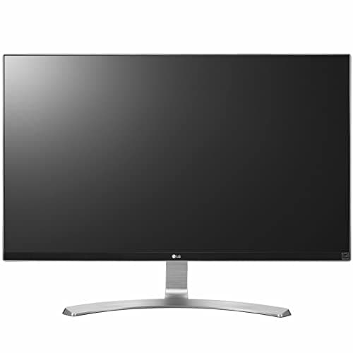 LG 27UD68-W 27.0" 3840 x 2160 60 Hz Monitor