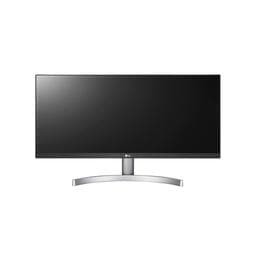 LG 29WK600-W 29.0" 2560 x 1080 75 Hz Monitor