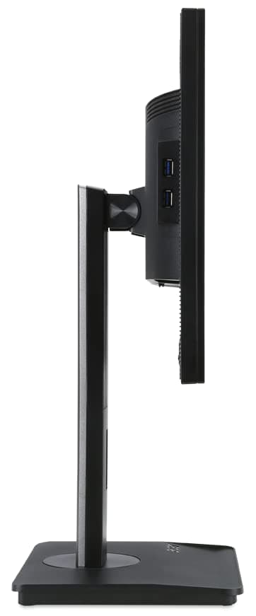 Acer BE270U 27.0" 2560 x 1440 75 Hz Monitor