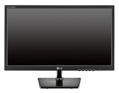LG E2442V-BN 24.0" 1920 x 1080 Monitor