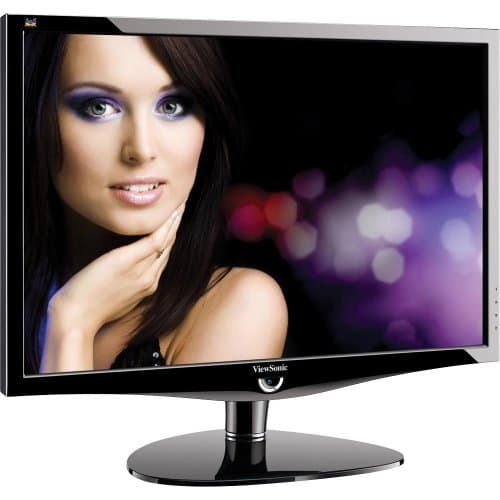 ViewSonic VX2739WM 27.0" 1920 x 1080 Monitor