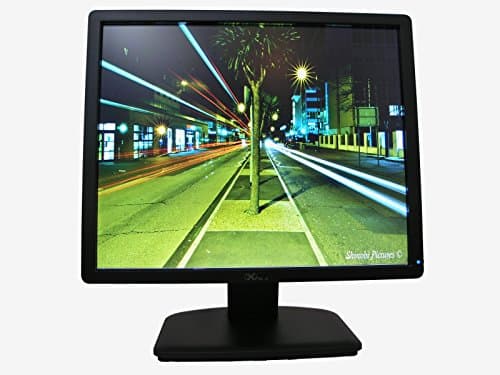 Dell E1913S 19.0" 1280 x 1024 60 Hz Monitor