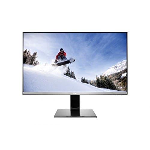 AOC Q2577PWQ 25.0" 2560 x 1440 60 Hz Monitor